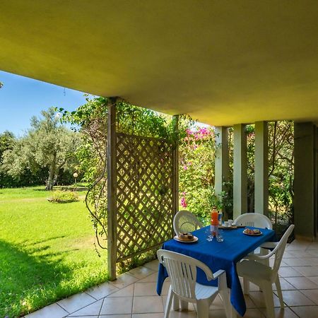 Holiday Home Carlo-2 By Interhome Notteri Exterior photo