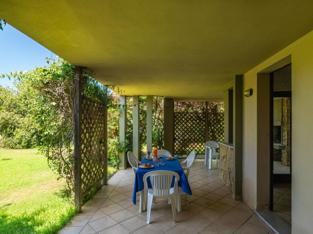 Holiday Home Carlo-2 By Interhome Notteri Exterior photo