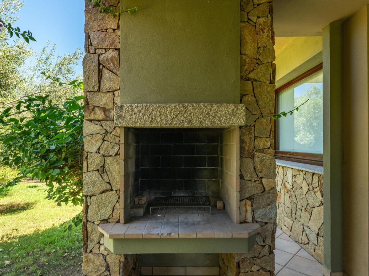 Holiday Home Carlo-2 By Interhome Notteri Exterior photo