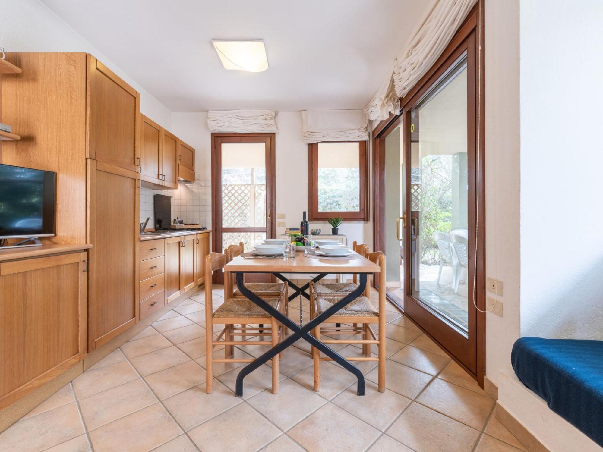 Holiday Home Carlo-2 By Interhome Notteri Exterior photo