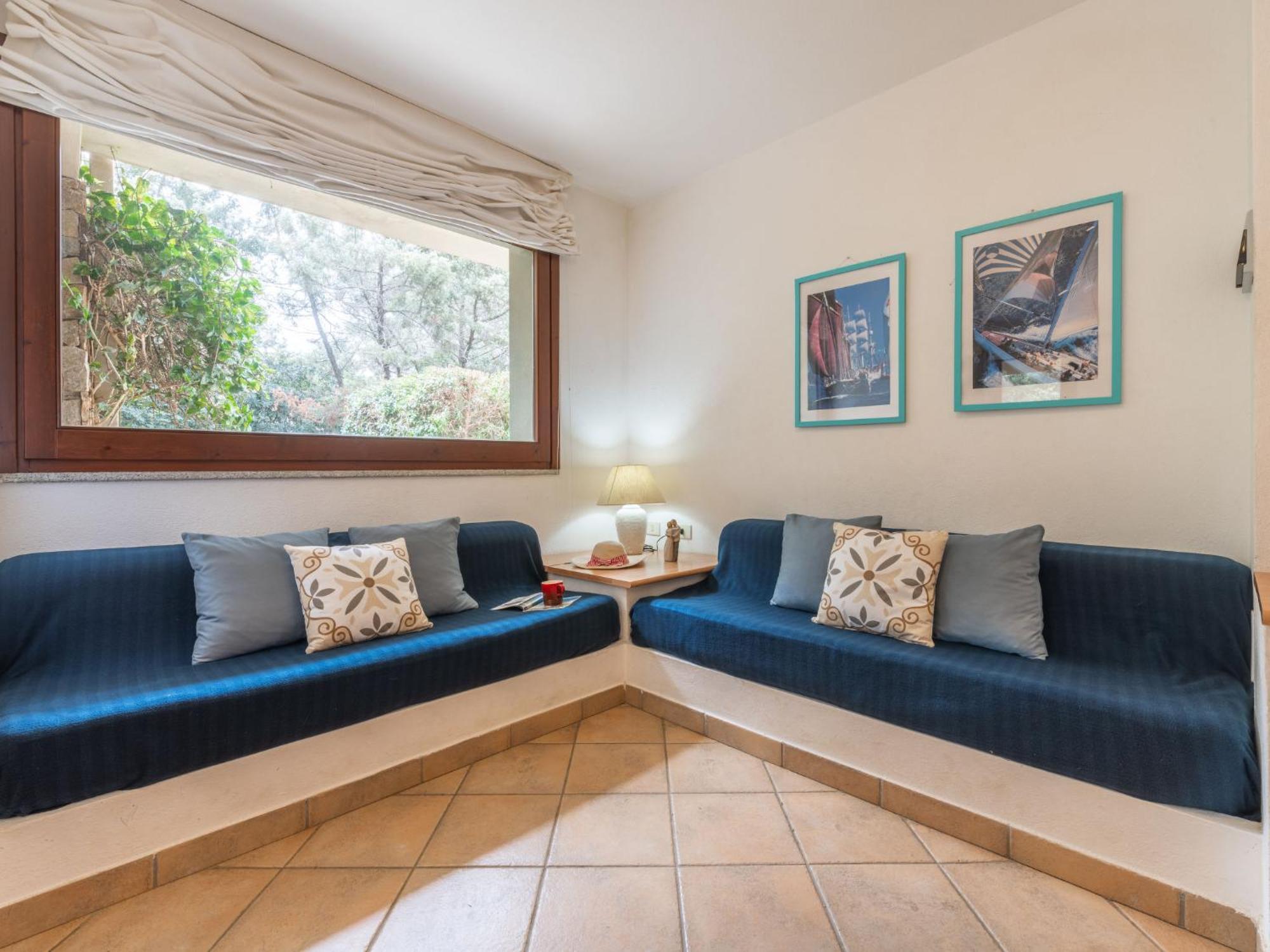 Holiday Home Carlo-2 By Interhome Notteri Exterior photo