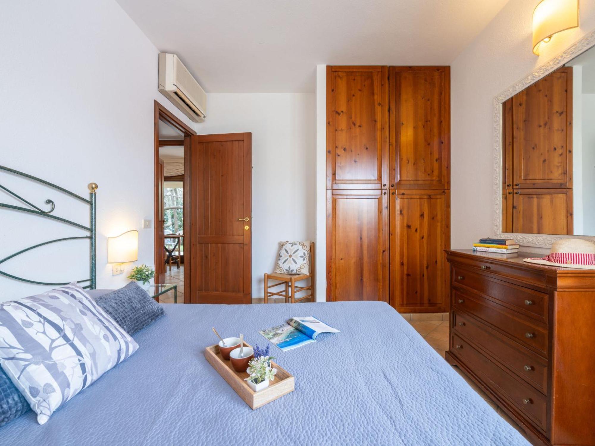 Holiday Home Carlo-2 By Interhome Notteri Exterior photo